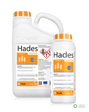 HADES 250 EW 20L HADES 250 EW 20L