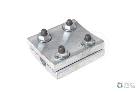 Łącznik Metalowy Pasa Grimme 60 Łącznik Metalowy Pasa Grimme 60