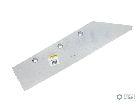 Lemiesz trapez zastosowanie PHX Pług stal borowa WARYŃSKI