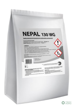 NEPAL 130WG 5KG