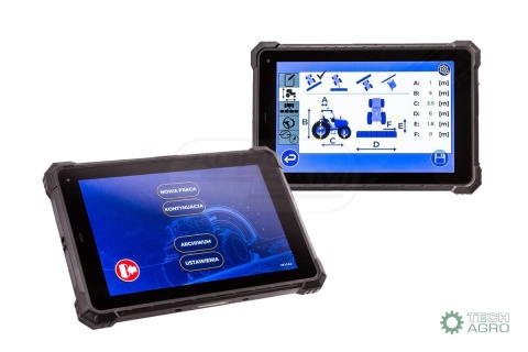 Tablet 10" Z Uchwytem Montażowym IAkcesoriami Nawigacja Hoxso + Aplikacja Hoxso (Zainstalowana) Tablet 10" Z Uchwytem Montażowym IAkcesoriami Nawigacja Hoxso + Aplikacja Hoxso (Zainstalowana)