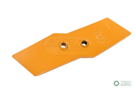 Dłuto Lemiesza Kuhn 622128 15Mm HoxsoStal Borowa Dłuto Lemiesza Kuhn 622128 15Mm HoxsoStal Borowa
