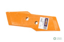 Dłuto Lemiesza Kuhn 622129 15Mm HoxsoStal Borowa