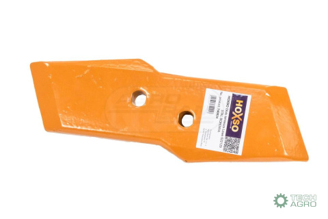 Dłuto Lemiesza Kuhn 622129 15Mm HoxsoStal Borowa Dłuto Lemiesza Kuhn 622129 15Mm HoxsoStal Borowa