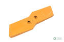 Dłuto Lemiesza Kuhn 622175 15Mm HoxsoStal Borowa