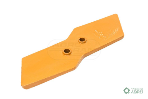 Dłuto Lemiesza Kuhn 622175 15Mm HoxsoStal Borowa Dłuto Lemiesza Kuhn 622175 15Mm HoxsoStal Borowa