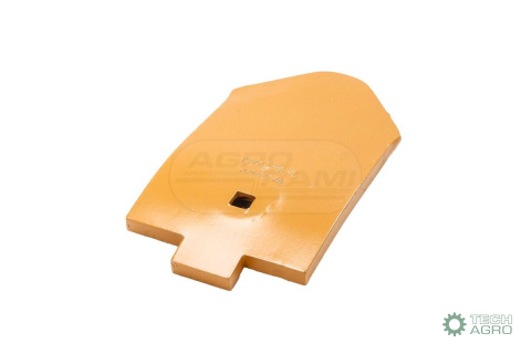 Dziób Lemken, Mandam, Agromasz,Kongskilde 3374388 12Mm Hoxso Stal Borowa Dziób Lemken, Mandam, Agromasz,Kongskilde 3374388 12Mm Hoxso Stal Borowa