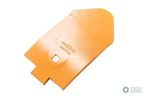Dziób Lemken, Mandam, Agromasz,Kongskilde 3374388 12Mm Hoxso Stal Borowa Dziób Lemken, Mandam, Agromasz,Kongskilde 3374388 12Mm Hoxso Stal Borowa