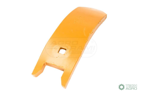 Dziób Redlicy Horsch, Tiger, Evo,Terragrip, Terrano 34060850 15Mm Hoxso Stal Borowa Dziób Redlicy Horsch, Tiger, Evo,Terragrip, Terrano 34060850 15Mm Hoxso Stal Borowa