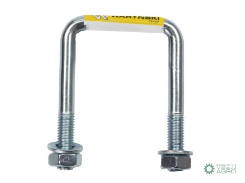 Jarzmo, Cybant, M10 42x70, Waryński