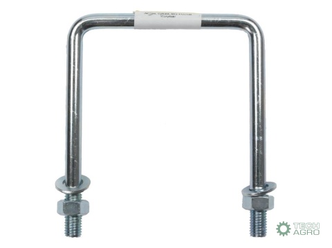 Jarzmo, Cybant, M12 112x140, Waryński