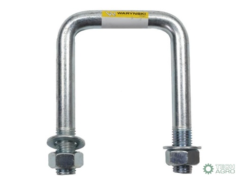 Jarzmo, Cybant, M20-92x140, Waryński