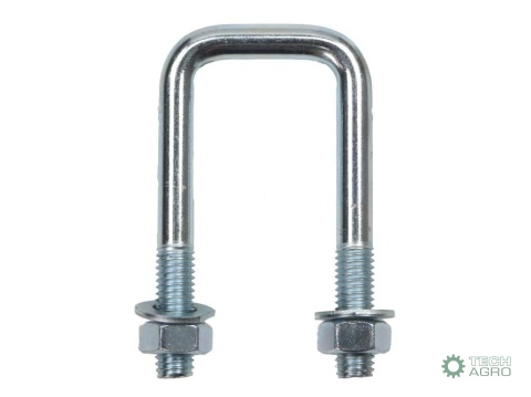 Jarzmo, Cybant, M8 27x60, 1655004550/U,Waryński