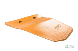 Lemiesz Skrzydełkowy Lemken, Mandam,Agromasz, Kongskilde 3374418 12Mm Hoxso Stal Borowa