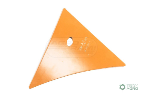 Pierś Odkładni Kuhn 063240 8Mm HoxsoStal Borowa Pierś Odkładni Kuhn 063240 8Mm HoxsoStal Borowa