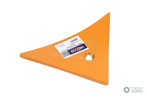 Pierś Odkładni Kuhn 063250 8Mm HoxsoStal Borowa Pierś Odkładni Kuhn 063250 8Mm HoxsoStal Borowa