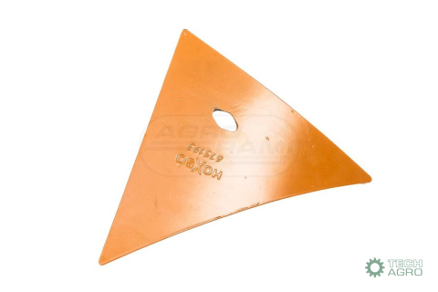 Pierś Odkładni Kuhn 063250 8Mm HoxsoStal Borowa Pierś Odkładni Kuhn 063250 8Mm HoxsoStal Borowa