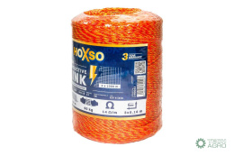 Plecionka Ogrodzeniowa 2.0Mm 1000M3X0,16 Hoxso Premium