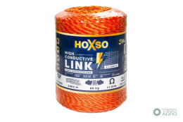 Plecionka Ogrodzeniowa 2.0Mm 1000M3X0,16 Hoxso Premium