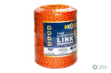 Plecionka Ogrodzeniowa 2.0Mm 1000M3X0,16 Hoxso Premium