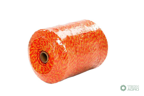 Plecionka Ogrodzeniowa 2.0Mm 1000M3X0,16 Hoxso Premium Plecionka Ogrodzeniowa 2.0Mm 1000M3X0,16 Hoxso Premium
