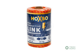 Plecionka Ogrodzeniowa 2.0Mm 250M3X0,16 Hoxso Premium