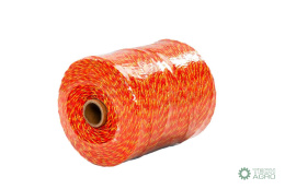 Plecionka Ogrodzeniowa 2.0Mm 500M3X0,16 Hoxso Premium