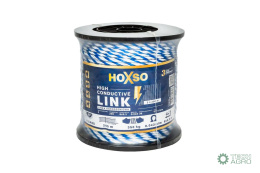 Plecionka Ogrodzeniowa 5.0Mm 200M 6X0,3Hoxso Premium