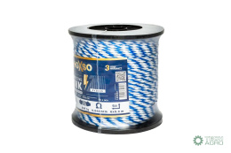 Plecionka Ogrodzeniowa 5.0Mm 200M 6X0,3Hoxso Premium