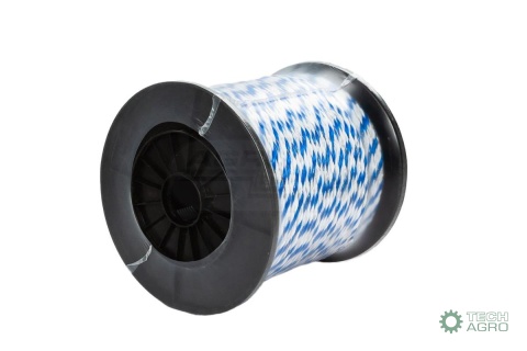 Plecionka Ogrodzeniowa 5.0Mm 200M 6X0,3Hoxso Premium Plecionka Ogrodzeniowa 5.0Mm 200M 6X0,3Hoxso Premium