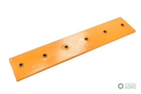 Płoza Długa Kuhn 761108 10Mm Hoxso StalBorowa Płoza Długa Kuhn 761108 10Mm Hoxso StalBorowa