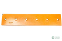 Płoza Długa Kuhn 761108 10Mm Hoxso StalBorowa