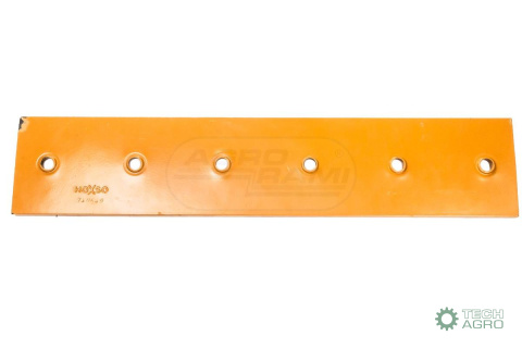 Płoza Długa Kuhn 761108 10Mm Hoxso StalBorowa Płoza Długa Kuhn 761108 10Mm Hoxso StalBorowa