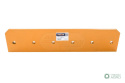 Płoza Kuhn 279140 10Mm Hoxso Stal Borowa