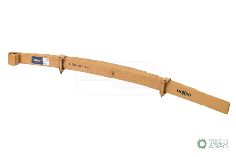 Resor 8-Piór 10Mm Hl 6011, Hl 8011, Hl80 Hoxso Resor 8-Piór 10Mm Hl 6011, Hl 8011, Hl80 Hoxso