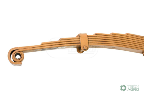 Resor 8-Piór 10Mm Hl 6011, Hl 8011, Hl80 Hoxso Resor 8-Piór 10Mm Hl 6011, Hl 8011, Hl80 Hoxso