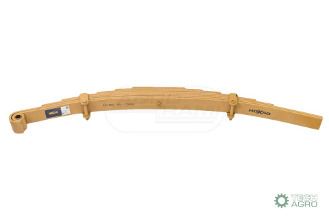 Resor 8-Piór 12Mm Wzmocniony Hl 6011,Hl 8011, Hl80 Hoxso Resor 8-Piór 12Mm Wzmocniony Hl 6011,Hl 8011, Hl80 Hoxso