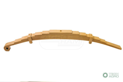 Resor 8-Piór 12Mm Wzmocniony Hl 6011,Hl 8011, Hl80 Hoxso Resor 8-Piór 12Mm Wzmocniony Hl 6011,Hl 8011, Hl80 Hoxso