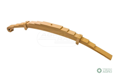 Resor 8-Piór 12Mm Wzmocniony Hl 6011,Hl 8011, Hl80 Hoxso Resor 8-Piór 12Mm Wzmocniony Hl 6011,Hl 8011, Hl80 Hoxso