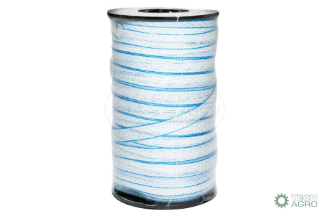 Taśma Ogrodzeniowa 20Mm 200M 6X0,3Hoxso Premium Taśma Ogrodzeniowa 20Mm 200M 6X0,3Hoxso Premium