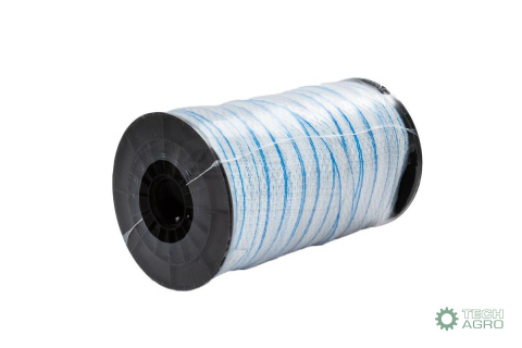 Taśma Ogrodzeniowa 20Mm 200M 6X0,3Hoxso Premium Taśma Ogrodzeniowa 20Mm 200M 6X0,3Hoxso Premium