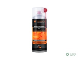 Tester szczelności instalacji gazowychi sprężonego powietrza - piana, 400 ml, Teger