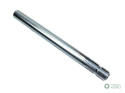 Wałek, WOM frezowany jednostronnie300mm Z6 - 1 1/8, Waryński