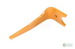 Ząb Brony Aktywnej Amazone 6574300 15MmHoxso Stal Borowa