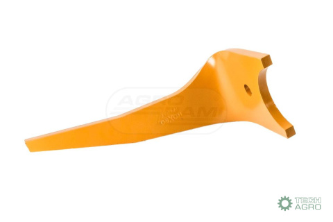 Ząb Brony Aktywnej Amazone 6574300 15MmHoxso Stal Borowa Ząb Brony Aktywnej Amazone 6574300 15MmHoxso Stal Borowa