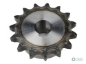 Koło łańcuchowe, hartowane 16B1 (R1 1)Z-14 otwór 40mm, Waryński