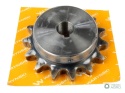 Koło łańcuchowe, hartowane 16B1 (R1 1)Z-18 otwór 40mm, Waryński