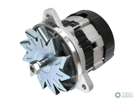 Alternator 14V. 55A. MF-4 3510000.A133-55A EXPOM KWIDZYN eu