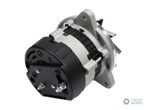 Alternator 14V. 55A. MF-4 3510000.A133-55A EXPOM KWIDZYN eu Alternator 14V. 55A. MF-4 3510000.A133-55A EXPOM KWIDZYN eu