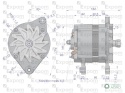 Alternator 14V. 95A. Zetor Forterra;16359975. 9515713 EXPOM KWIDZYN eu